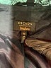 Escada Print Green Blazer Size EU 46 / US 16 - photo 6