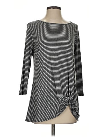 MTS 3/4 Sleeve T-Shirt (view 1)