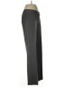 Eddie Bauer Chevron-herringbone Gray Dress Pants Size 6 (tall) - photo 4
