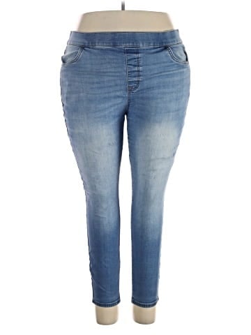 Sonoma Goods for Life Jeggings (view 1)