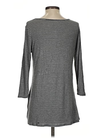 MTS 3/4 Sleeve T-Shirt (view 2)