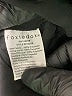Foxiedox 100% Polyester Floral Black Cocktail Dress Size L - photo 8