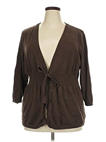 Kim Rogers Cardigan (view 1)