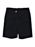 Yogalicious Solid Black Athletic Shorts Size S - photo 2