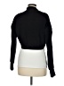 Athleta Black Cardigan Size M - photo 2