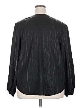 Chico's Long Sleeve Blouse (view 2)
