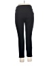 Express Solid Black Active Pants Size L - photo 2