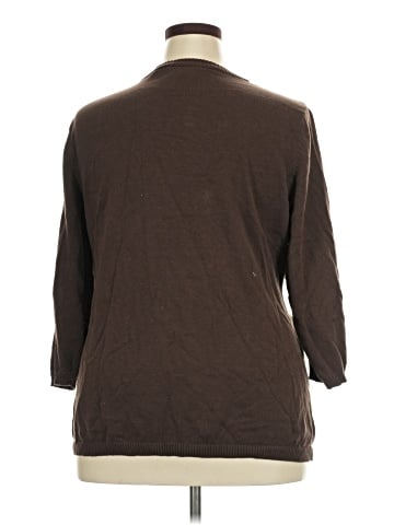 Kim Rogers Cardigan (view 2)