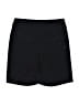 Yogalicious Solid Black Athletic Shorts Size S - photo 1