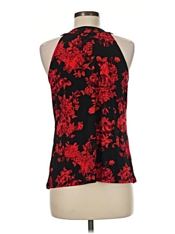 Diana Belle Sleeveless Blouse (view 2)