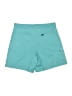 Lee Solid Teal Board Shorts Size 8 - photo 2