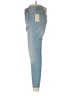 Universal Thread Hearts Blue Jeans Size 8 - photo 5