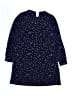 Crewcuts Stars Blue Dress Size 8 - 9 - photo 2