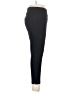 Express Solid Black Active Pants Size L - photo 4