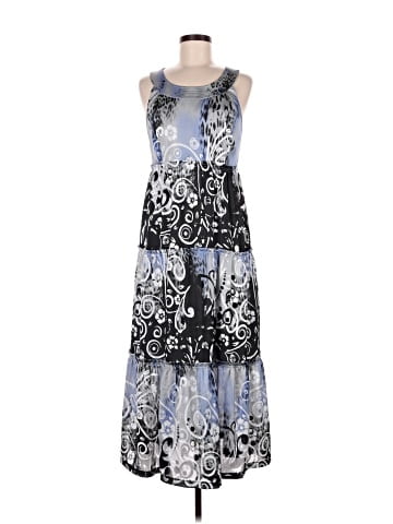 Peter Nygard Casual Dress (view 1)
