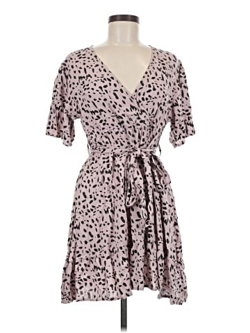 Myra Bag Casual Dress (view 1)