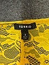 Torrid Yellow Kimono Size 3X Plus (3) - photo 7
