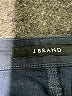 J Brand Black Casual Pants Size 26 waist - photo 7