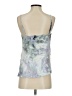 Assorted Brands Purple Sleeveless Top Size S - photo 2