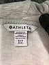 Athleta Silver Sweatshirt Size S (tall) - photo 7