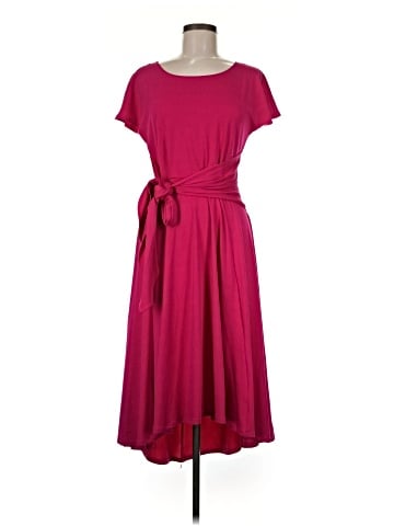 Robbie Bee Casual Dress (view 1)