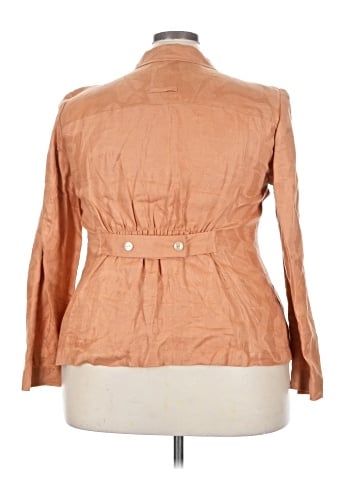 AK Anne Klein Blazer (view 2)
