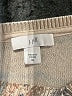 J.Jill Paisley Ivory Pullover Sweater Size XL - photo 7