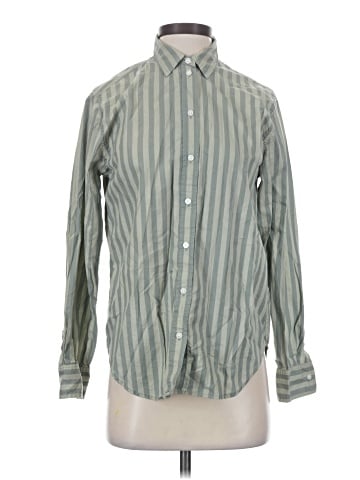 Everlane Long Sleeve Button-Down Shirt (view 1)