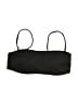 Hollister Black Swimsuit Top Size XS - photo 1