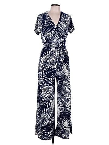 Mlle Gabrielle Jumpsuit (view 1)