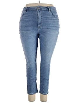 American Eagle Outfitters Jeans (view 1)