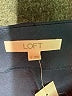 Ann Taylor LOFT Blue Casual Pants Size 4 - photo 4