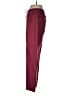 Athleta Burgundy Casual Pants Size 8 - photo 5