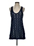 Banana Republic Blue Tank Top Size S - photo 1