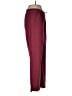 Athleta Burgundy Casual Pants Size 8 - photo 4