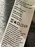 Eddie Bauer Solid Tan Khaki Shorts Size 8 - photo 4