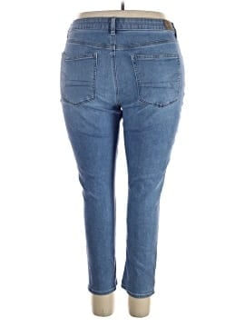 American Eagle Outfitters Jeans (view 2)