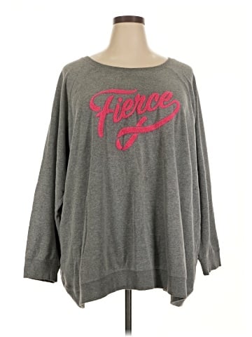 Torrid Sweatshirt (view 1)