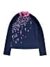 Lands' End Blue Rash Guard Size 10 - 12 - photo 1