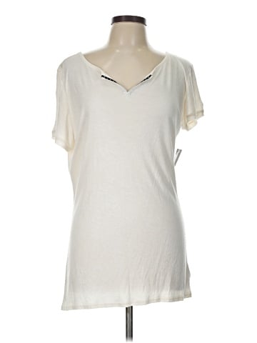 PASSPORTS Short Sleeve T-Shirt (view 1)