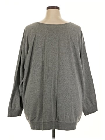 Torrid Sweatshirt (view 2)