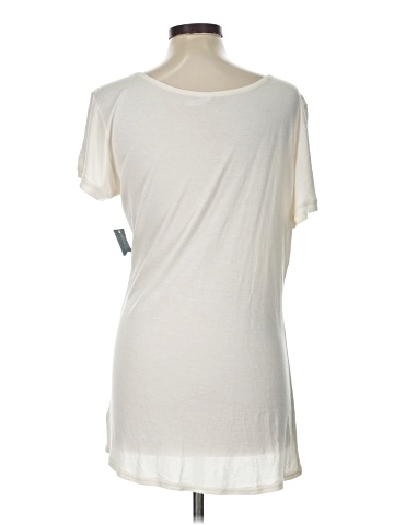 PASSPORTS Short Sleeve T-Shirt (view 2)