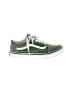 Vans Green Sneakers Size 8 1/2 - photo 1