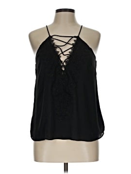 WAYF Sleeveless Blouse (view 1)