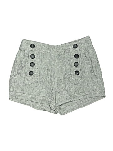 Express Shorts (view 1)