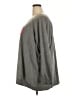 Torrid Gray Sweatshirt Size 5X Plus (5) - photo 5
