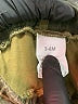 Unbranded Camo Green Casual Pants Size 3-6 mo - photo 3