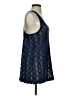 Banana Republic Blue Tank Top Size S - photo 4