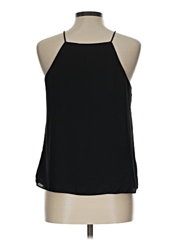 WAYF Sleeveless Blouse (view 2)