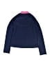 Lands' End Blue Rash Guard Size 10 - 12 - photo 2